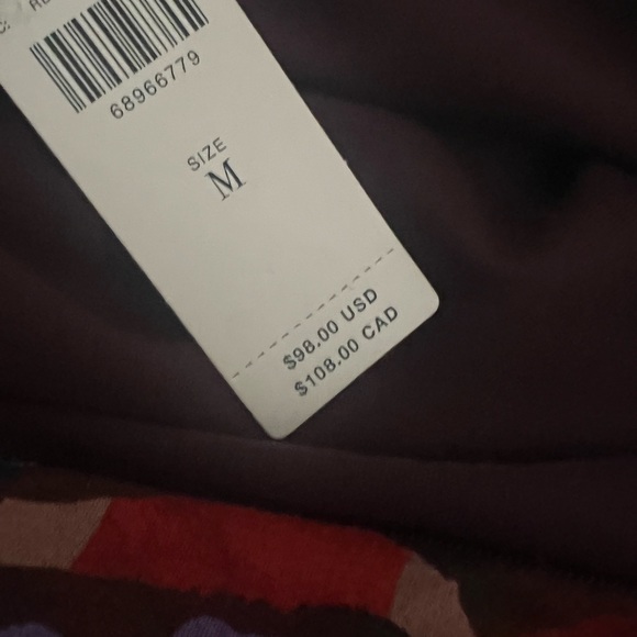 Anthropologie DOLAN Ruched Ruffle Mini Skirt - Picture 6 of 6